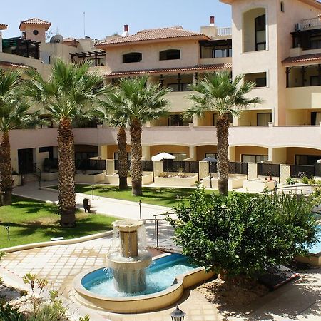 Townhouse Queens Gardens Paphos 外观 照片